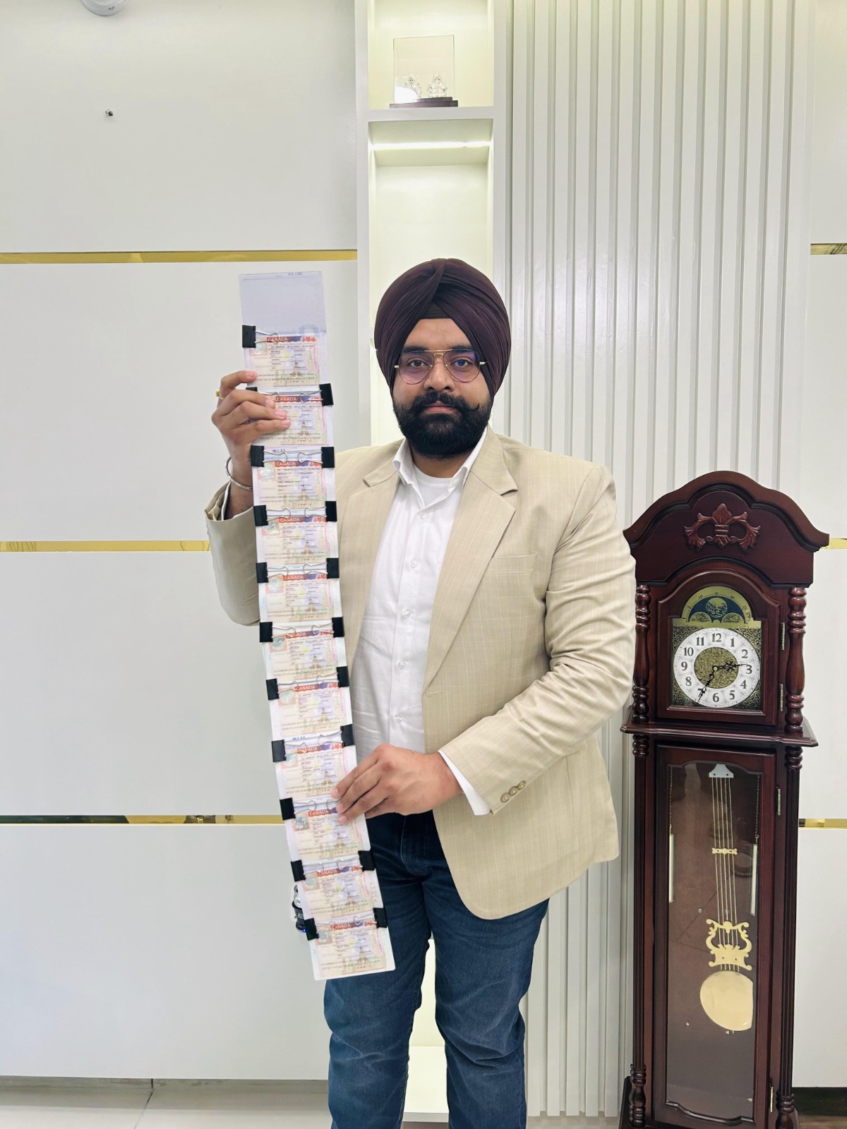 Candidates interested in Australia and New Zealand study visa will be able to go for July 2025: Kanwar Arora
